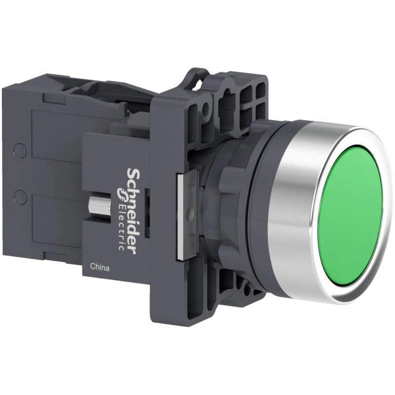 Фото Schneider Electric XA2EH031