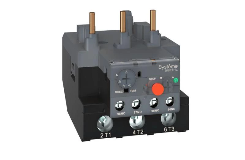 Фото Systeme Electric MRE9325
