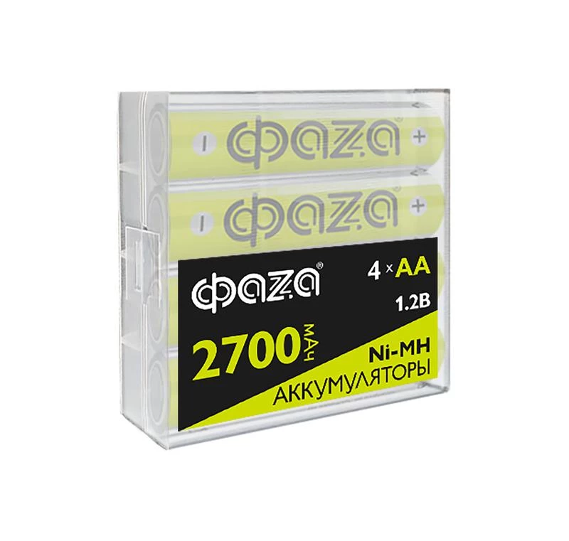 Фото ФАZА 5059726