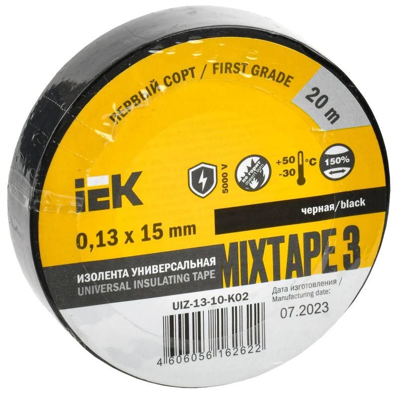 Фото IEK UIZ-13-10-K02