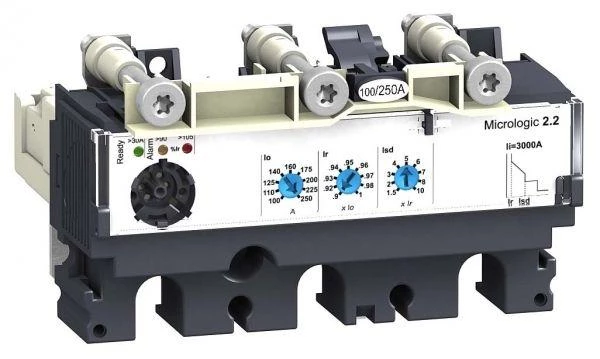 Фото Schneider Electric LV431475