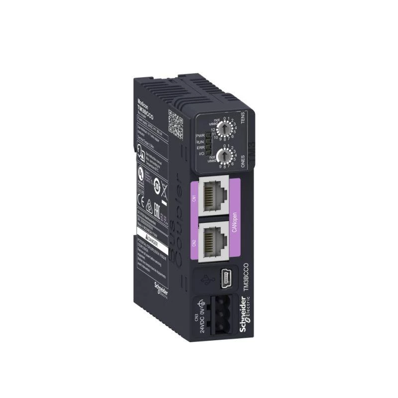 Фото Schneider Electric TM3BCCO
