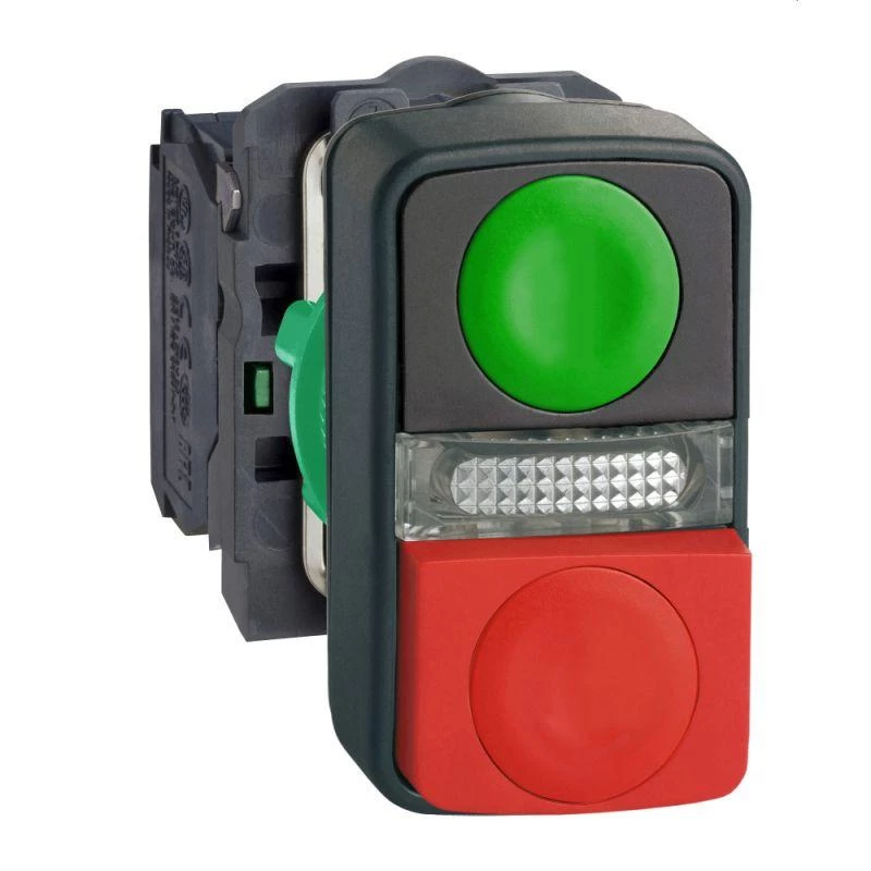 Фото Schneider Electric XB5AW73731B5