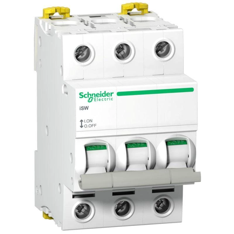 Фото Schneider Electric A9S65363