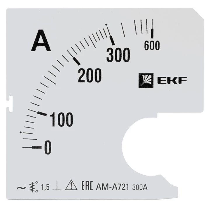 Фото EKF s-a721-300