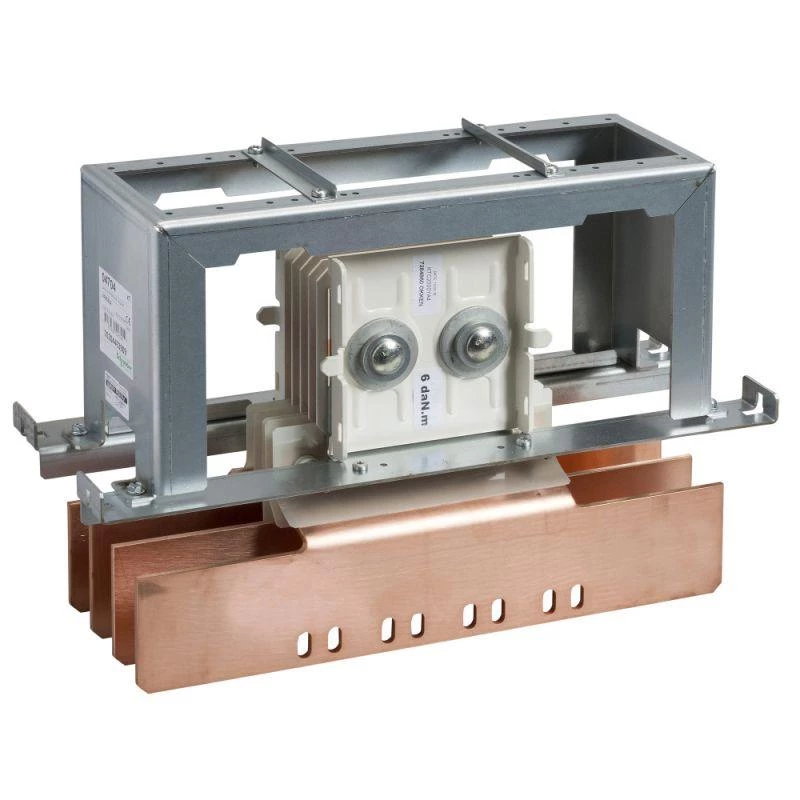 Schneider Electric Интерфейс шинопровода 3 полюса 1600А SchE 04703