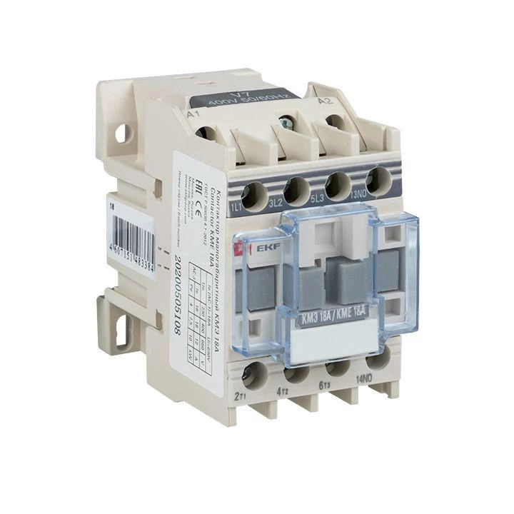Фото EKF ctr-s-18-36-nc