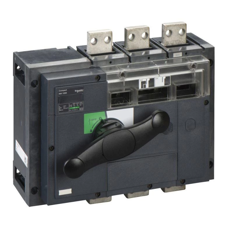 Schneider Electric Рубильник 3п INV1000 SchE 31360