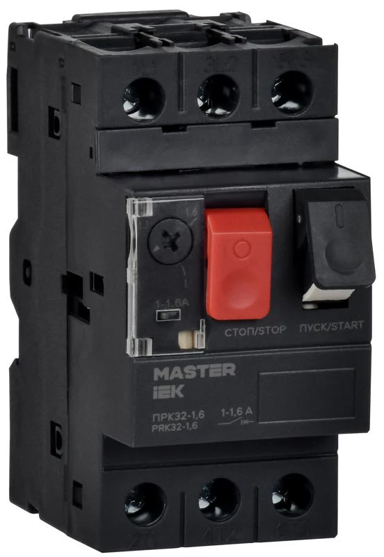 Фото IEK DMS11-D16