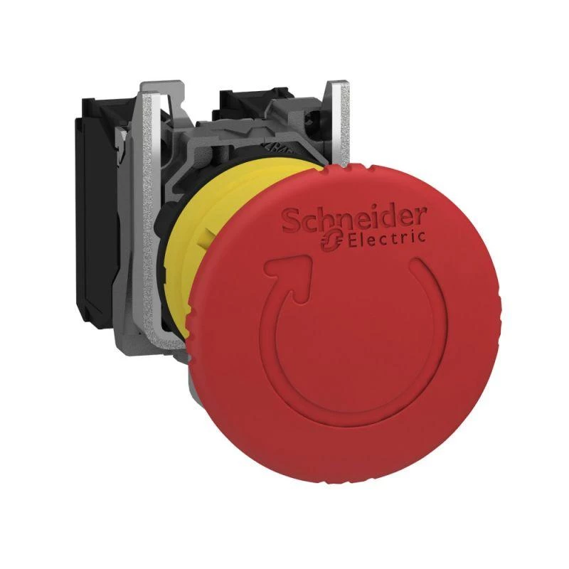 Фото Schneider Electric XB5EVB1