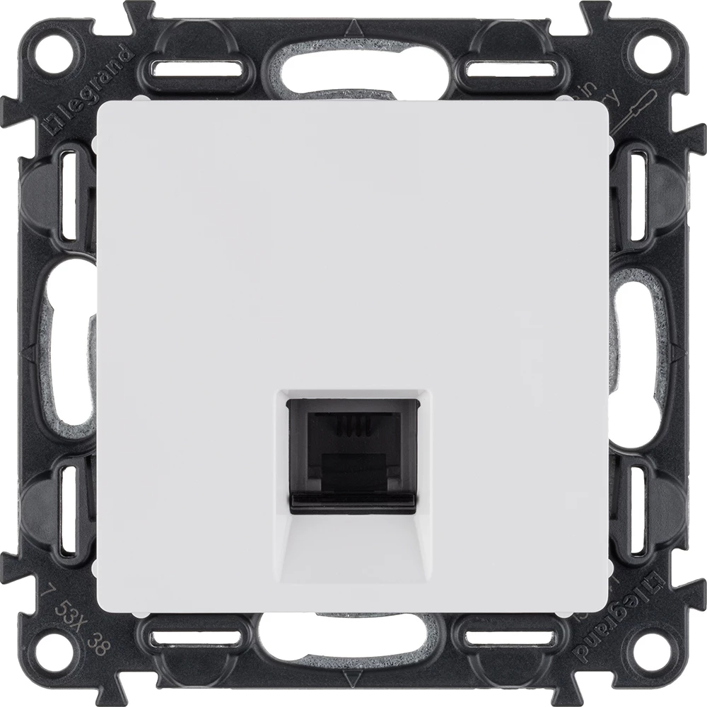Фото Legrand/Daccord 753438