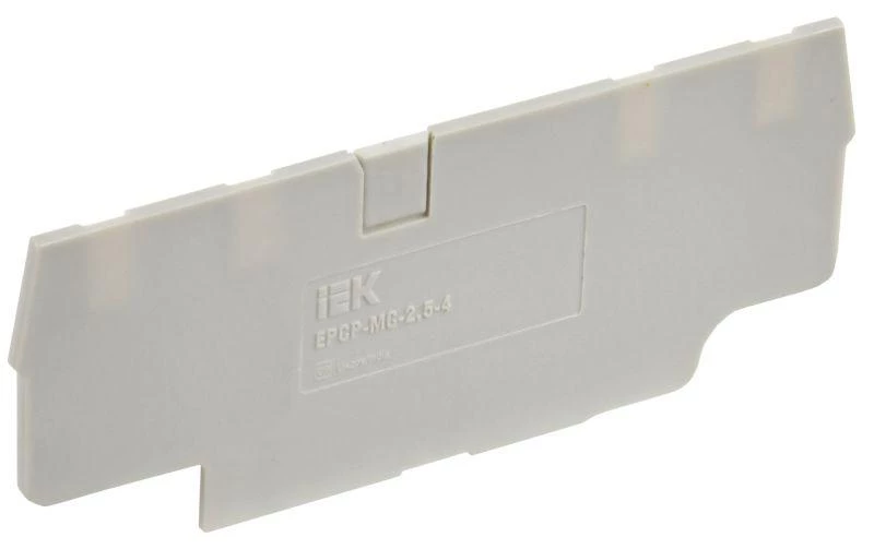 Фото IEK YCT22-00-4-K03-002-ZGL