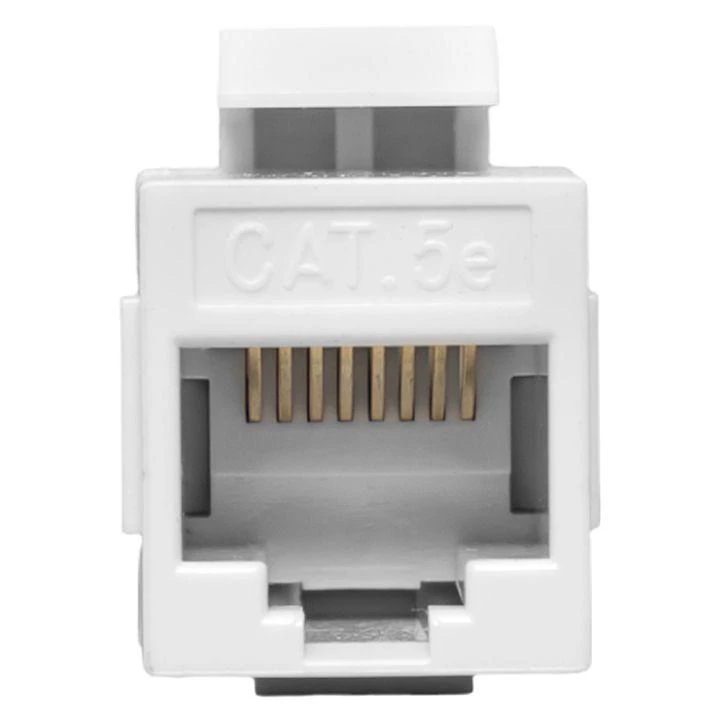 Фото EKF TRC-INLC-KSTN-5EUTP-WH