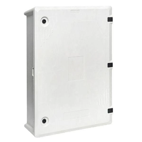 EKF Щит ЩМП антивандальный (800х600х220мм) IP65 навесной PROxima  FRE806022MP