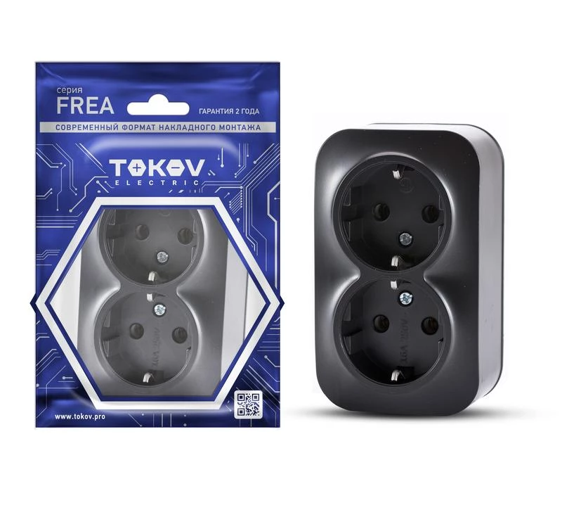 Фото TOKOV ELECTRIC TKE-FR-R2Z-C14