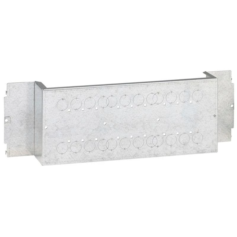 Legrand Пластина DPX-IS 250 верт. монтаж. для XL3 800 Leg 020605