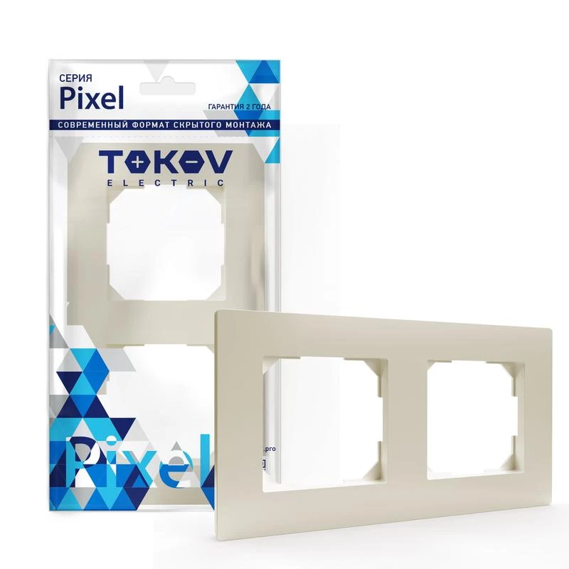 Фото TOKOV ELECTRIC TKE-PX-RM2-C02