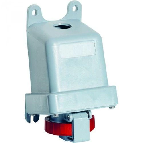 ABB Розетка наружн. уст. 16А 3P+N+E IP67  2CMA167166R1000
