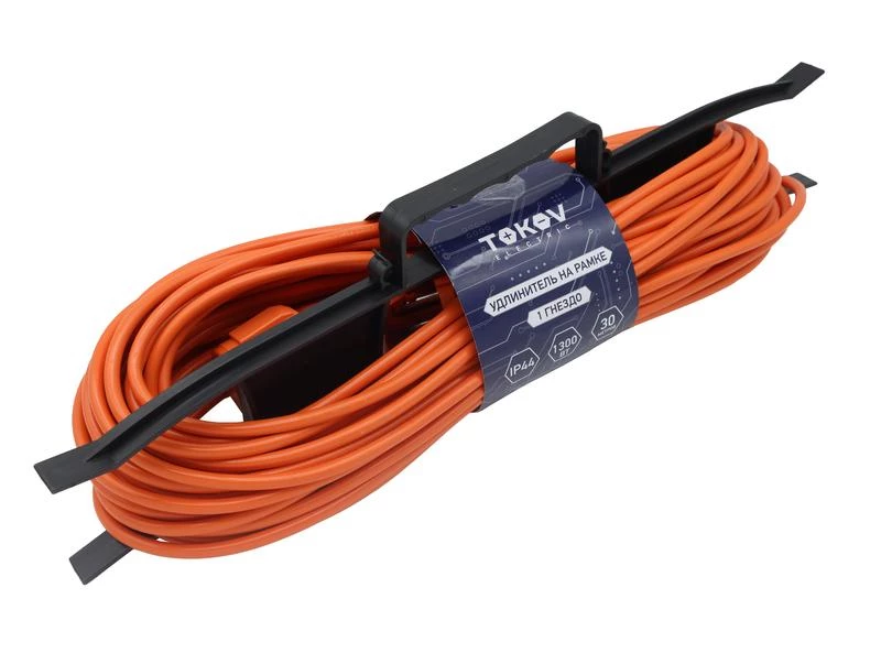 Фото TOKOV ELECTRIC TKE-SR30-075