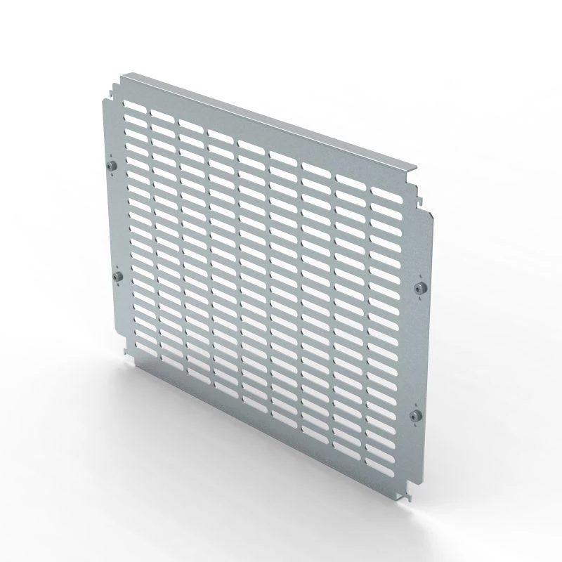 Legrand Плата перфорированная 400мм 24M Leg 339566