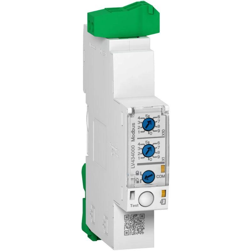 Фото Schneider Electric LV434000