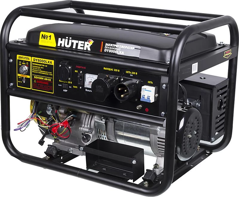 Фото HUTER 64/1/30