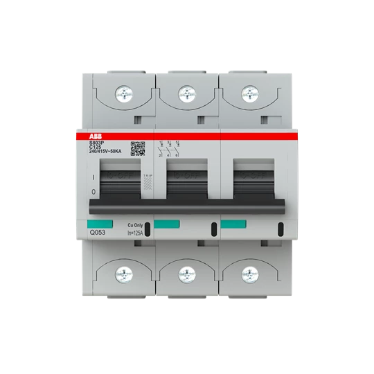 Фото ABB 2CCG001234R0001