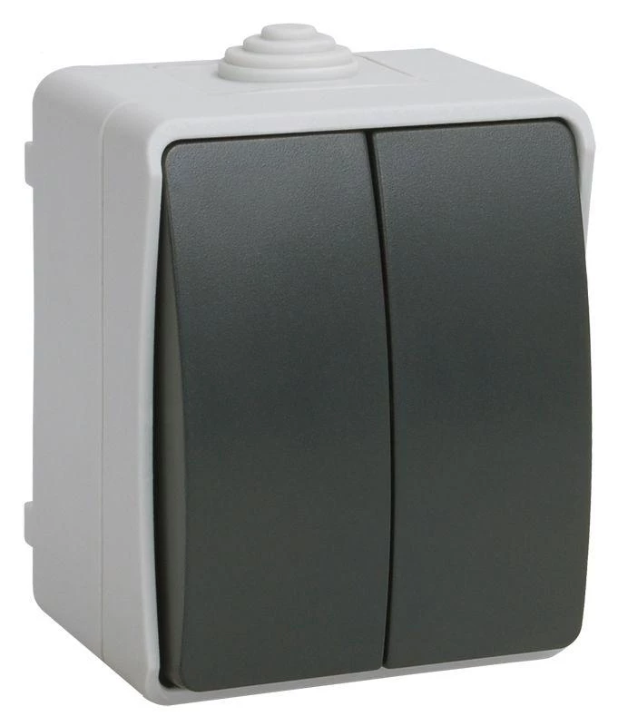 Фото IEK EVS20-K03-10-54-DC