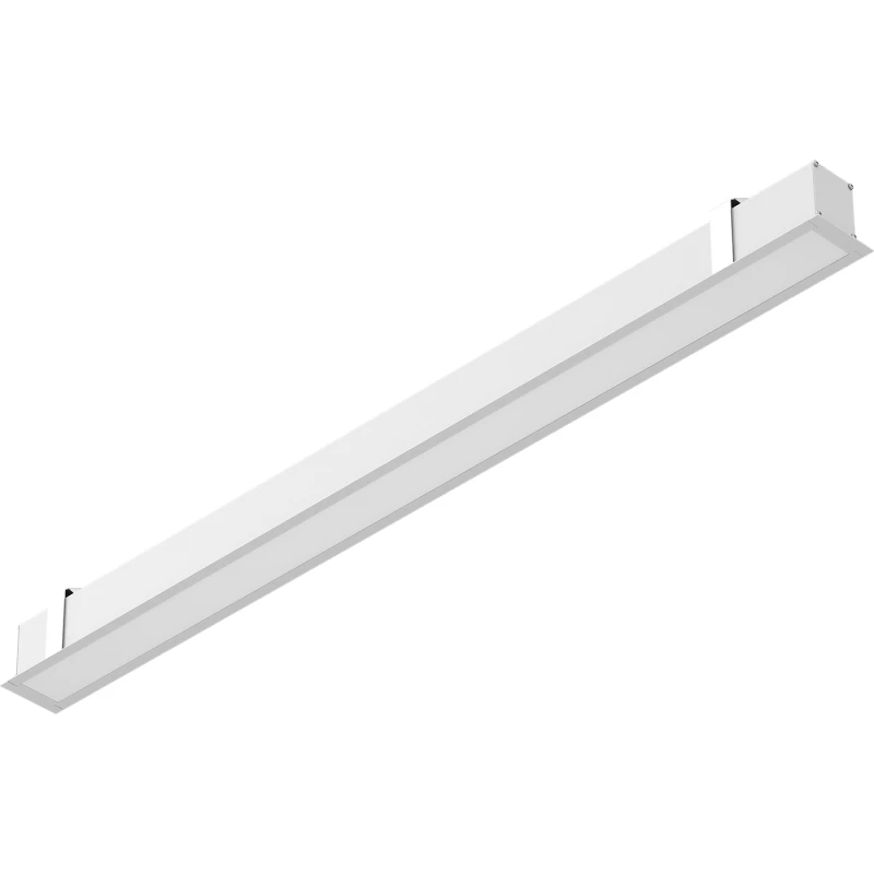 Световые технологии Светильник LINER 60/R (1500) 30W OPL 840 WH СТ 1474003640