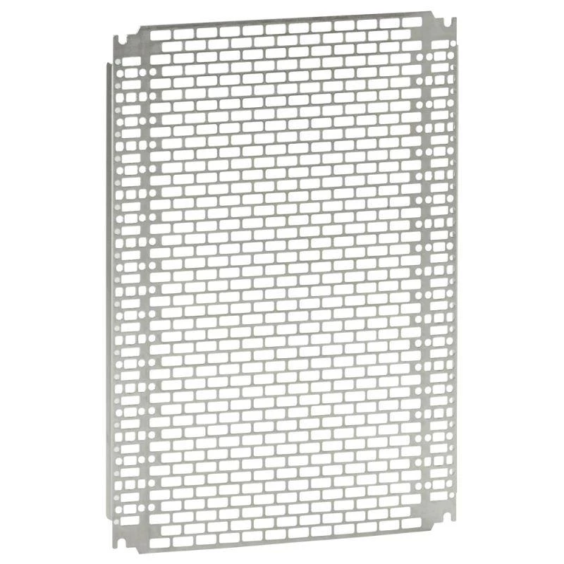Legrand Пластина перф. Lina 25 800х600мм Leg 036019