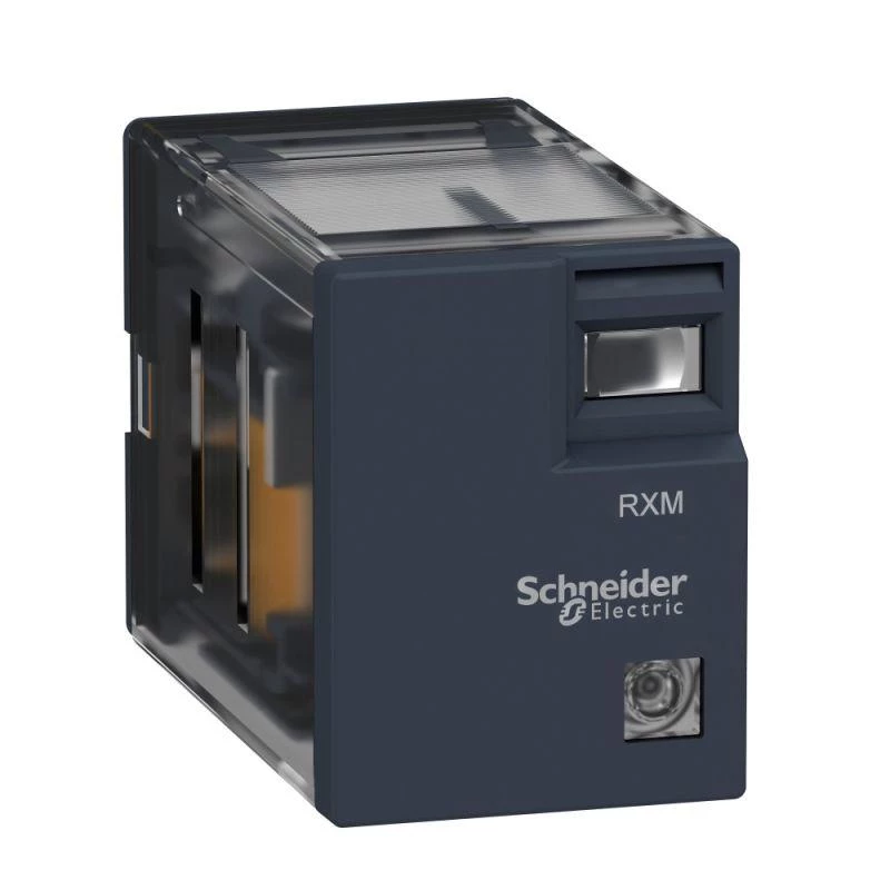 Фото Schneider Electric RXM4LB2P7
