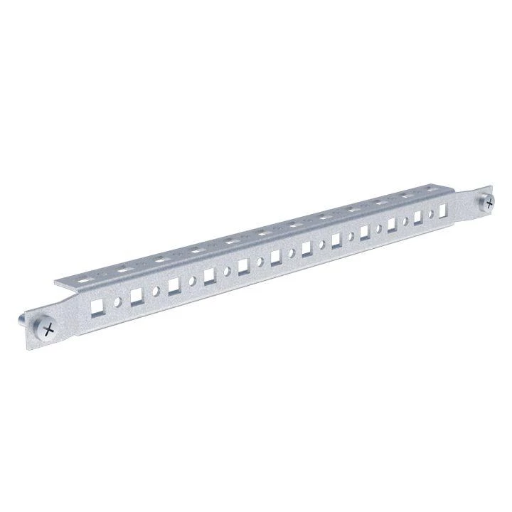 EKF Рейка узкая боковая Д400 (уп.4шт) AVERES  ARN400