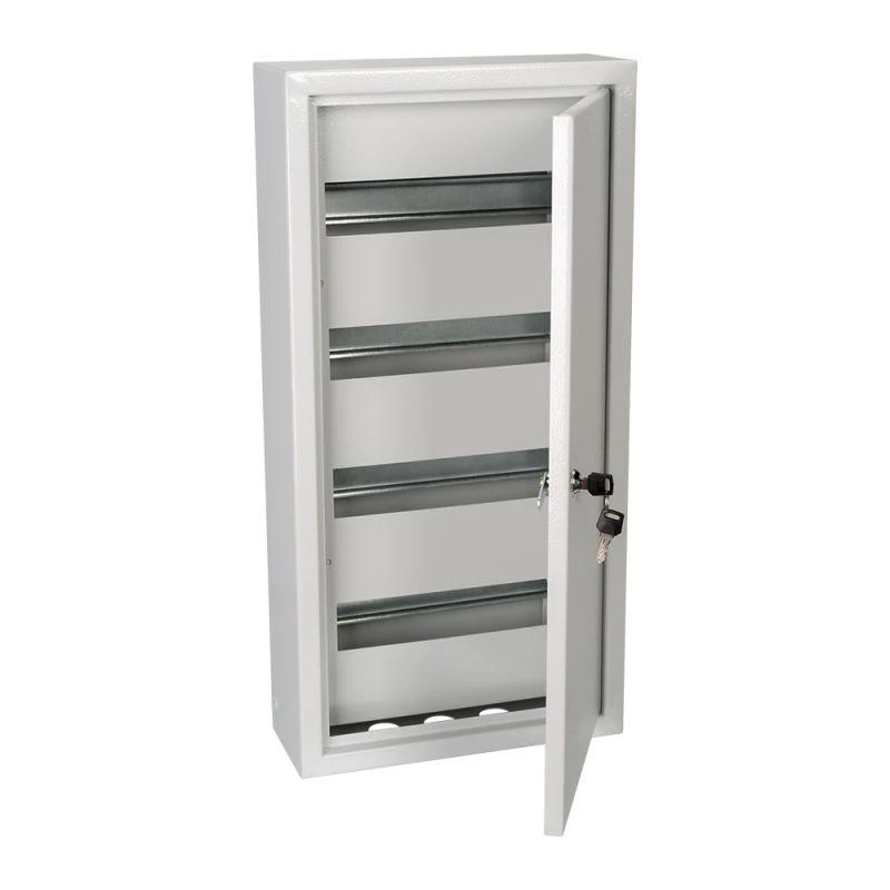 КЭАЗ Корпус металлический ЩРн 48 620х310х120 IP31 УХЛ3 243771