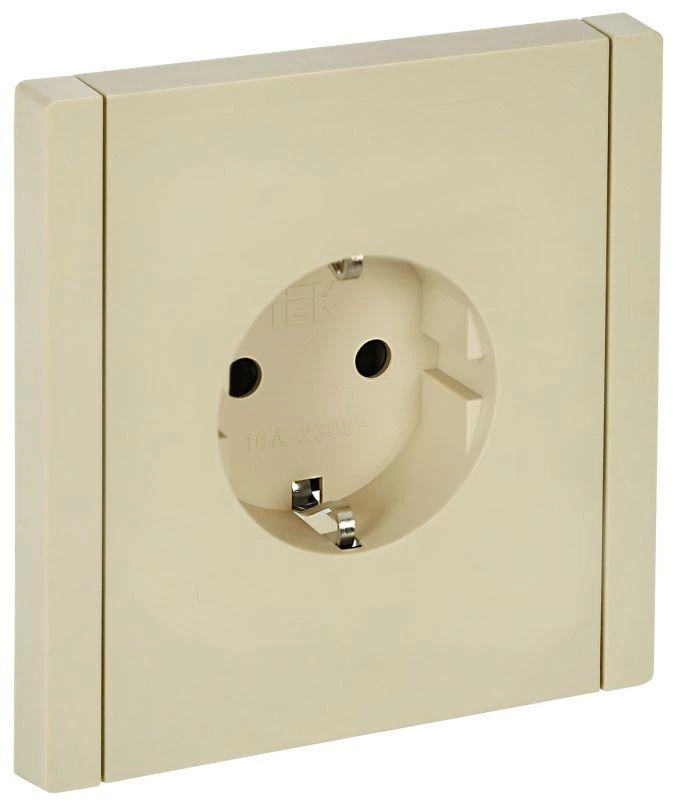 Фото IEK FP-R14-16-1-K10