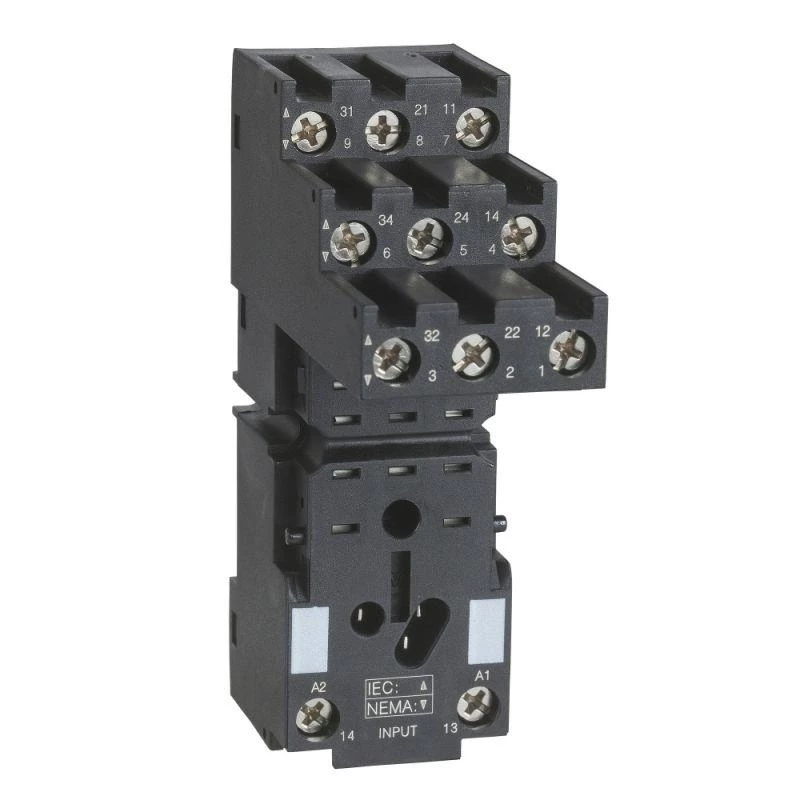 Фото Schneider Electric RXZE2S111M