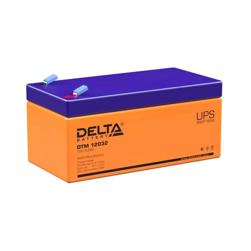 Фото Delta DTM 12032