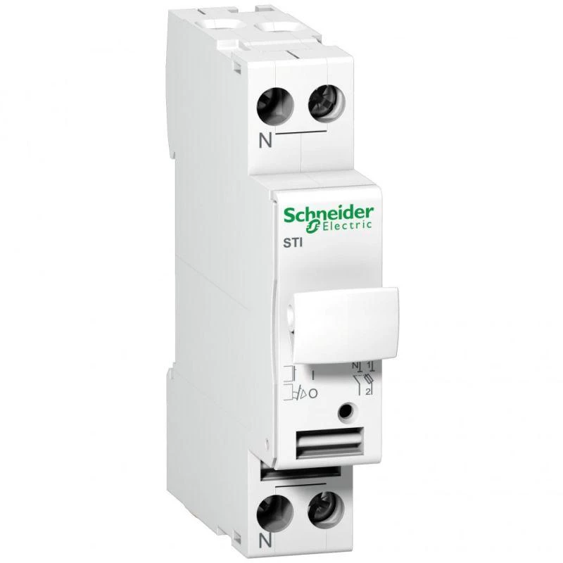 Фото Schneider Electric A9N15646