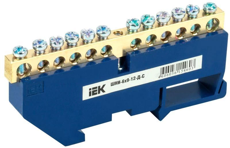 Фото IEK YNN10-69-12D-K07