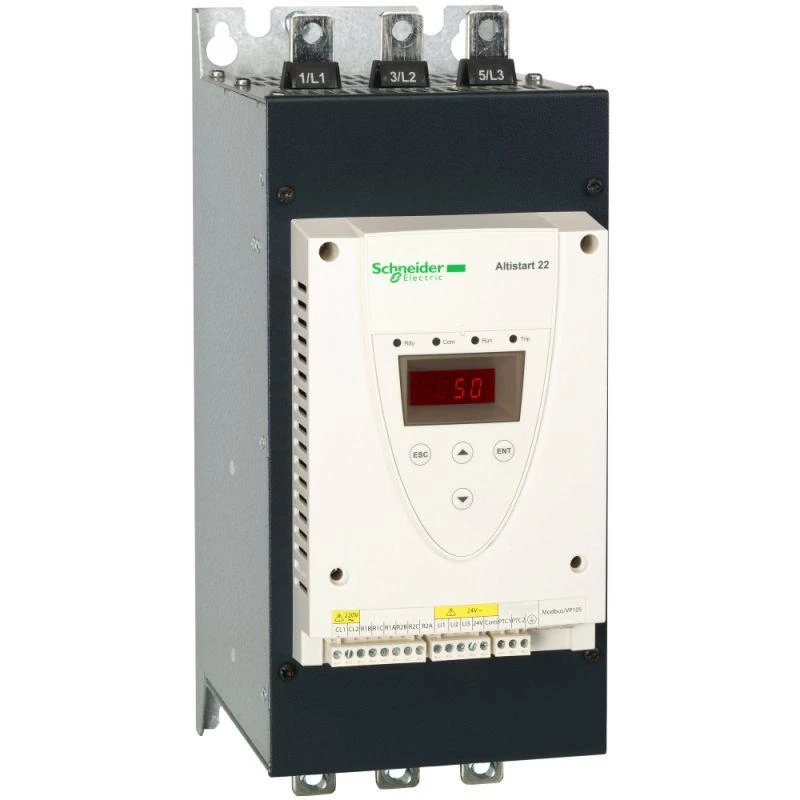 Фото Schneider Electric ATS22C11Q