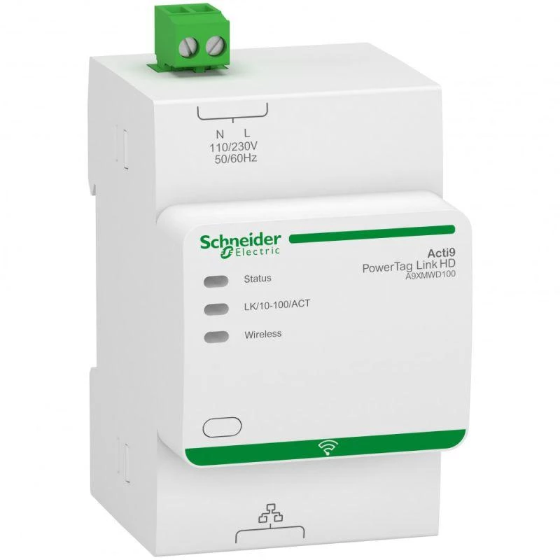 Фото Schneider Electric A9XMWD100