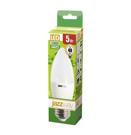 Фото JazzWay 5014213