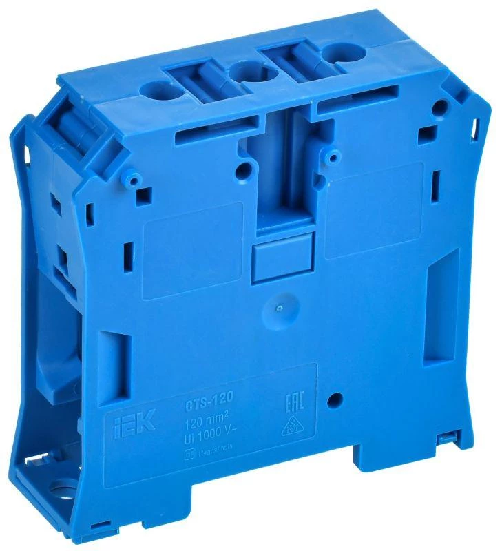 Фото IEK YCT10-00-K07-120
