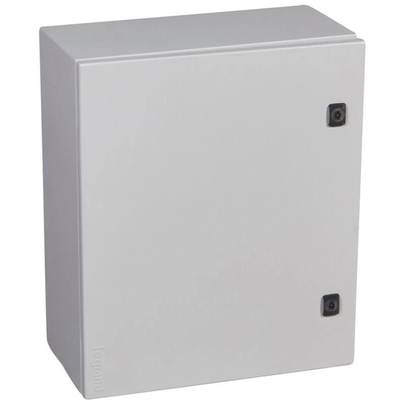 Legrand Шкаф Atlantic E (600х500х250) Leg 039945