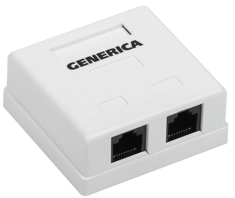 Фото GENERICA CS2-1C5EU-22-G