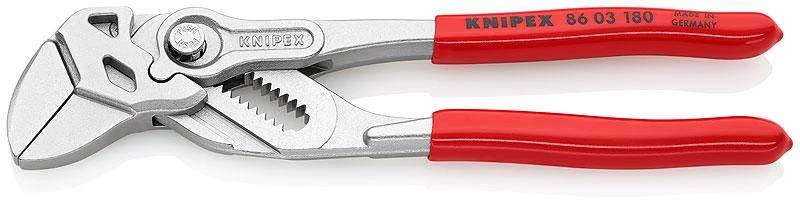 Фото KNIPEX KN-8603180