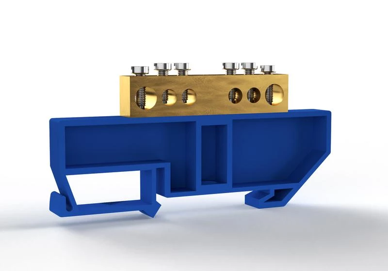 Фото TOKOV ELECTRIC TKE-BCB-812-6-DIN/N