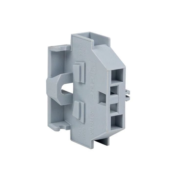Фото EKF stb-m-2.5-gray-r