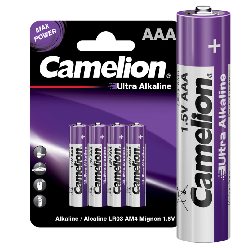 Фото Camelion 14985