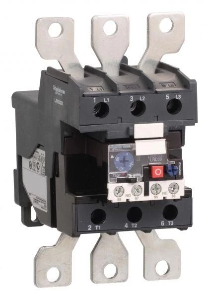 Schneider Electric Реле перегрузки тепл. 110-140А класс 10 SchE LRD33696