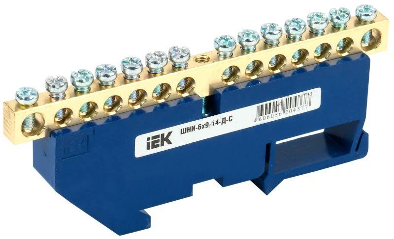 Фото IEK YNN10-69-14D-K07